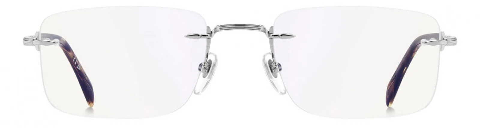 David Beckham DB1202 Eyeglasses - view 2